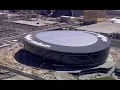 OSHA violations reported at Allegiant Stadium