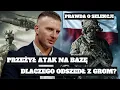 Lagu ZAROBKI W GROM I HK416 WYPOSAŻENIE I DLACZEGO ODSZEDŁ Z GROMU I PRZEŚWIETLENIE