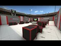 Custom CS GO 1v1 Map for YouTube World s Greatest Gamer