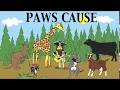 PAWS CAUSE - Best of Kids Songs 2014-2024