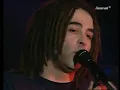 [HD] Counting Crows - Mr. Jones (1994 Live TV)