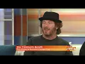 Corey Taylor and Alicia Dove On This Week s Rock Block