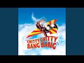 Download Lagu Chitty Chitty Bang Bang