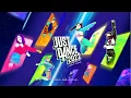 Just Dance 2022 Songlist Menu Wii
