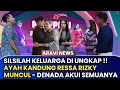 Lagu Full Kronologi !! Denada Akui Smuanya Hadirkan Ayah Kandung Ressa Rizky Ungkap Hal ini 