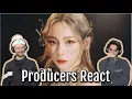 Download Lagu Music Producers React: TAEYEON 'INVU'