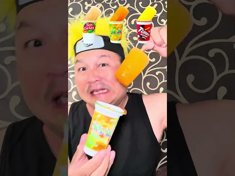 menurut kalian lagu MBG(mas Bahlil ganteng)versi DANGDUT ini bagus ga!?#food #makan #mbg #shorts