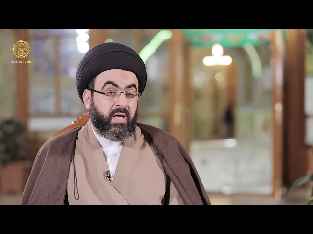 ⁣ذاكرة الأيام في شهر الصيام (ذكرى ولادة الإمام الحسن عليه السلام)