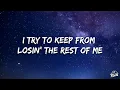 SZA - Good Days (Lyrics)