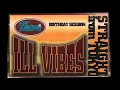 Lagu DJ Kensei - Ill Vibes / Straight From Tokyo (Mixtape) 1996