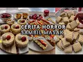 Download Lagu KUMPULAN CERITA HORROR MOY BI NAD SAMBIL MASAK [ASMR]‼️ | scary things podcast