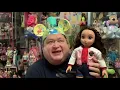 Disney ily 4ever Doll Review