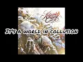KILLSWITCH ENGAGE - COLLUSION (Lyric Video)