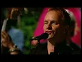 Sting - Fields of Gold