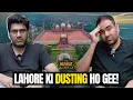 Download Lagu From Dust-Free Lahore to Vape War