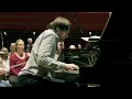 Daniil Trifonov – Rachmaninov: Rhapsody On A Theme Of Paganini, Op.43, Variation 18