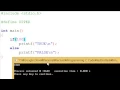 2 5 Arithmetic Operator 2 6 Relational and Logical Operator