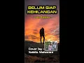 Download Lagu Lirik Lagu Belum Siap Kehilangan - Steven Pasaribu - Cover by Trisuaka dan Nabila Maharani #shorts