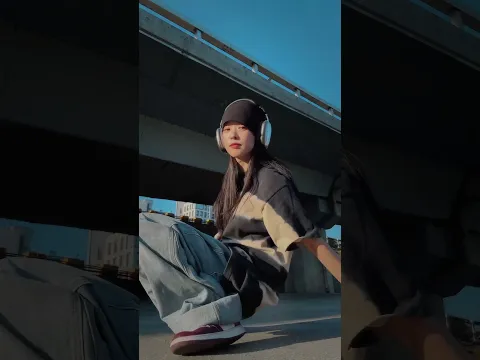 outrageousss 🌀 #jueun #coolkidz #coolkidzclub #choreography
