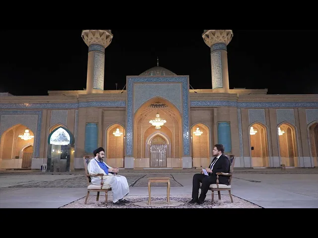 ⁣خاتم الأئمة (كيف نمهد للظهور ؟) حلقة (4)