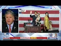 Sara Carter on Hannity Fox News 22