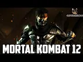 Mortal Kombat 12 New Characters From I Want Returning In MK12