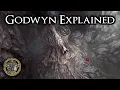 Godwyn Deathroot Explained Elden Ring Lore