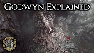 Godwyn Deathroot Explained Elden Ring Lore