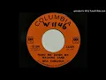 Bill Carlisle - Hand Me Down My Walking Cane (Columbia 42609) [1962 country bopper]