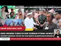 Lagu KDM UNDANG PENJUAL ES GABUS VIRAL‼️OKNUM POLISI \u0026 TENTARA BUAT FITNAH TUDUH ES BERBAHAN SPON BEDAK.