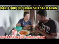 Lagu Sampai ternganga mulut saya tak bisa bicara lagi lihat SINGHAM MAKAN SIANG INI