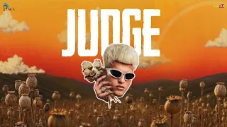 Judge - RAKA