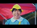 からあげ姉妹（生田絵梨花・松村沙友理 from 乃木坂46）『１・２・３』 - Nogizaka46