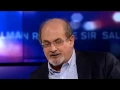 Sir Salman Rus ie slaps down Yusuf Islam