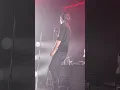 Phoenix - Long Distance Call - live @ Murat Indianapolis Sept. 20, 2022