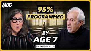 Reprogram Your Subconscious In Minutes. How Belief Heals Your Biology | Dr. Bruce Lipton