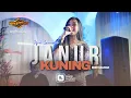 JANUR KUNING -COVER UJIK LARASATI - ERKAMUSIC | BMS PRODUCTION