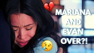 good trouble season 3 episode 11 review mariana breaks up with evan 