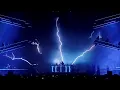 Tiësto PRISMATIC Live Mexico City - Onlynumbers - Euphoric Night (feat. Lucie Hart) [Tiësto Remix]