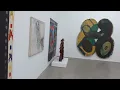 Painting in New York 1971 83 Organized by Ivy Shapiro at KARMA