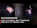 Download Lagu Roy Melakukan Penelusuran Ke Tempat Partisipan Melakukan Pesugihan - Menembus Mata Batin