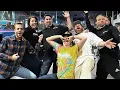 Frontier Trampoline Park Cheyenne WY Welcome to the Fun Spot Family