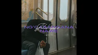sfilikwane ngcabangana nawe prod by skroof 