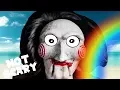 How to make Saw 8 Jigsaw Not Scary