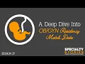 27 A Deep Dive Into Residency Match Data