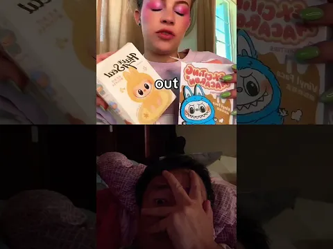 #labubu
