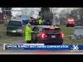 Officer and suspect shot during a confrontation in Crittenden County