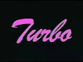 Cyber 36 - Turbo