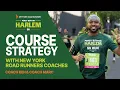 Percy Sutton Harlem 5k Course Strategy
