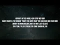 Latto - Anxious (Lyrics) ft. Odeal & Wizkid